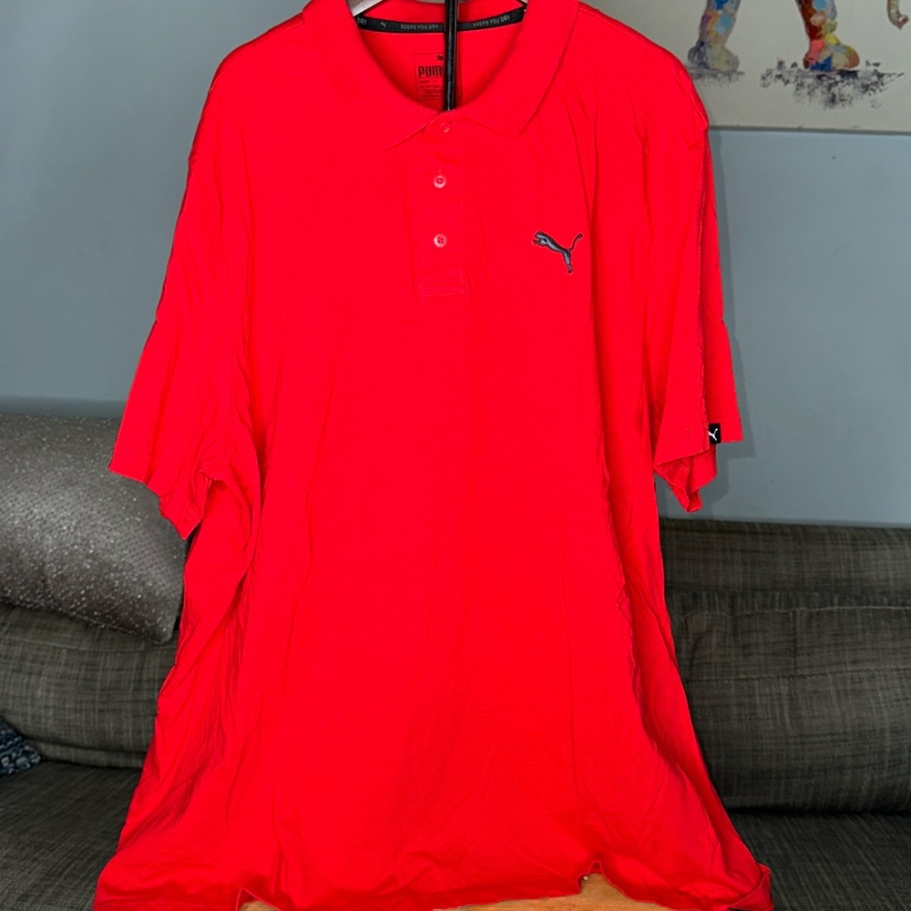 Puma Polo
